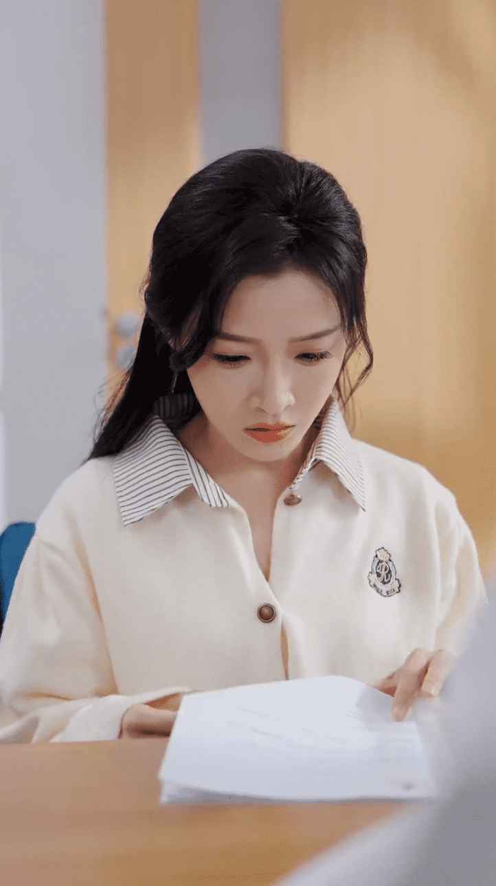 重回八零前夫他不香了